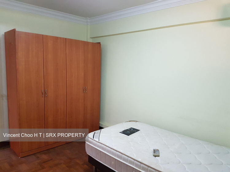 Blk 130 Bukit Merah View (Bukit Merah), HDB 3 Rooms #190501852